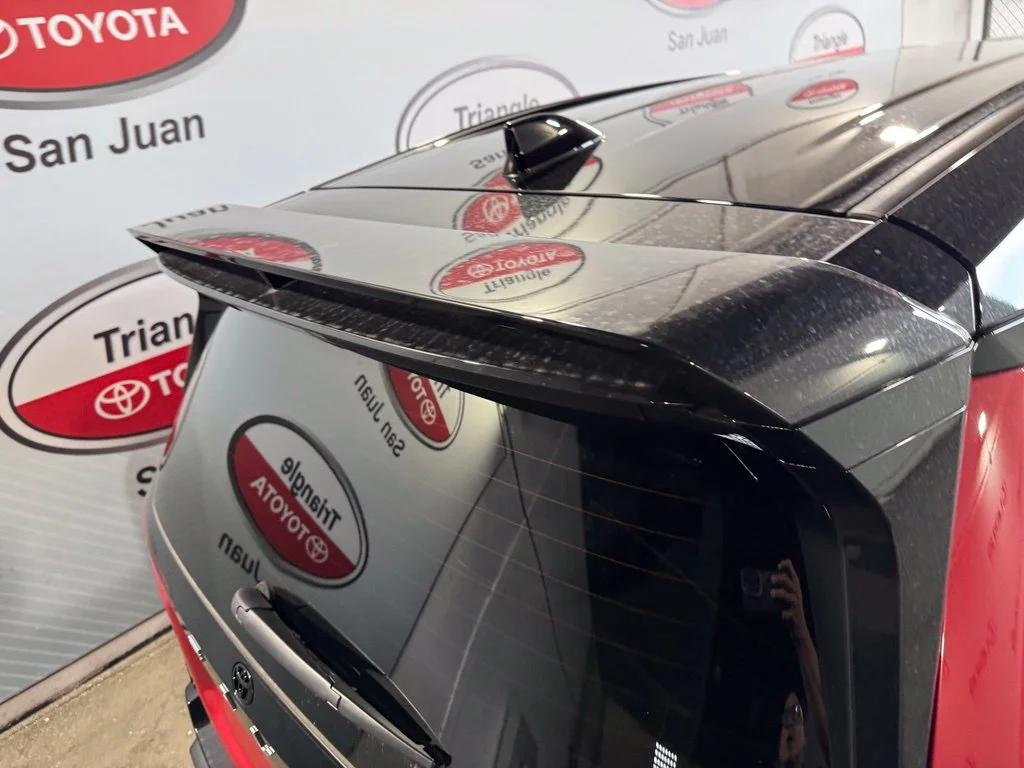 New 2026  Toyota  image 15