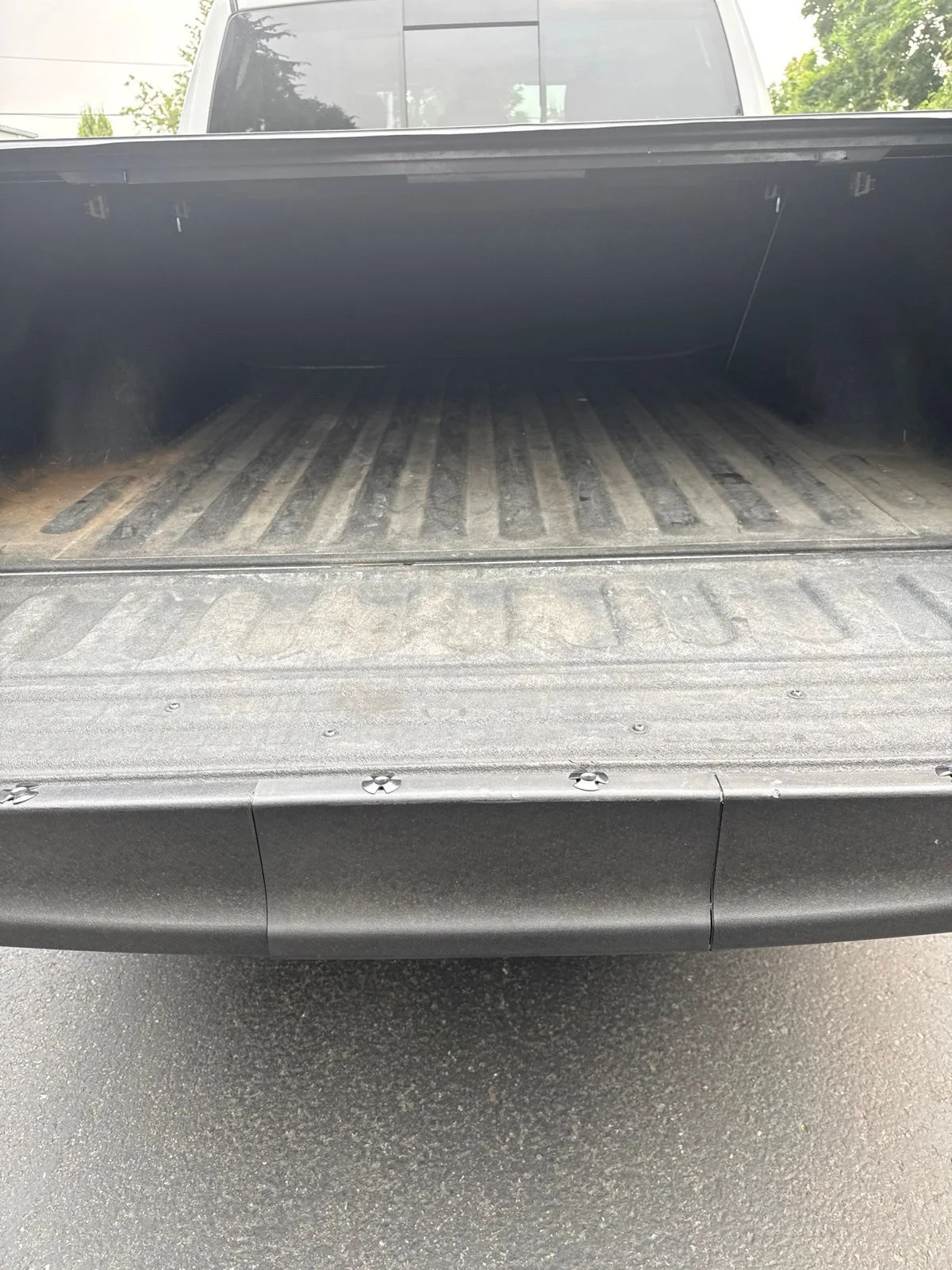Used 2014 Bright White Clearcoat Ram Laramie image 12