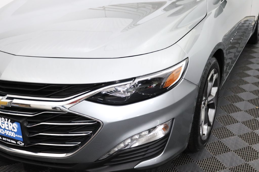 2024 Chevrolet Malibu 1LT - Photo 12