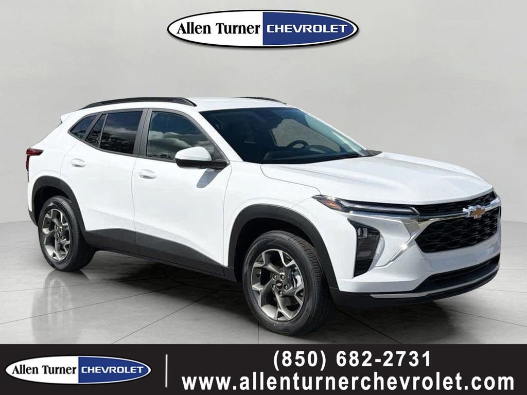 New Chevy Trax for Sale in Crestview, FL