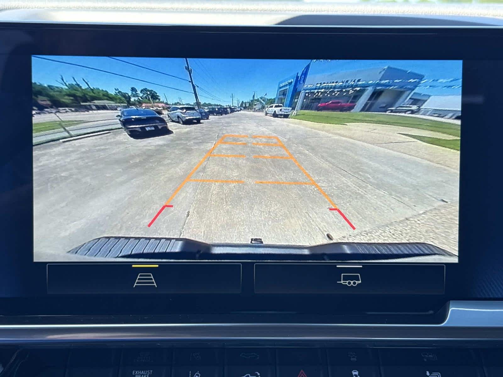 2026 Chevrolet Silverado 3500 HD LT - Photo 16