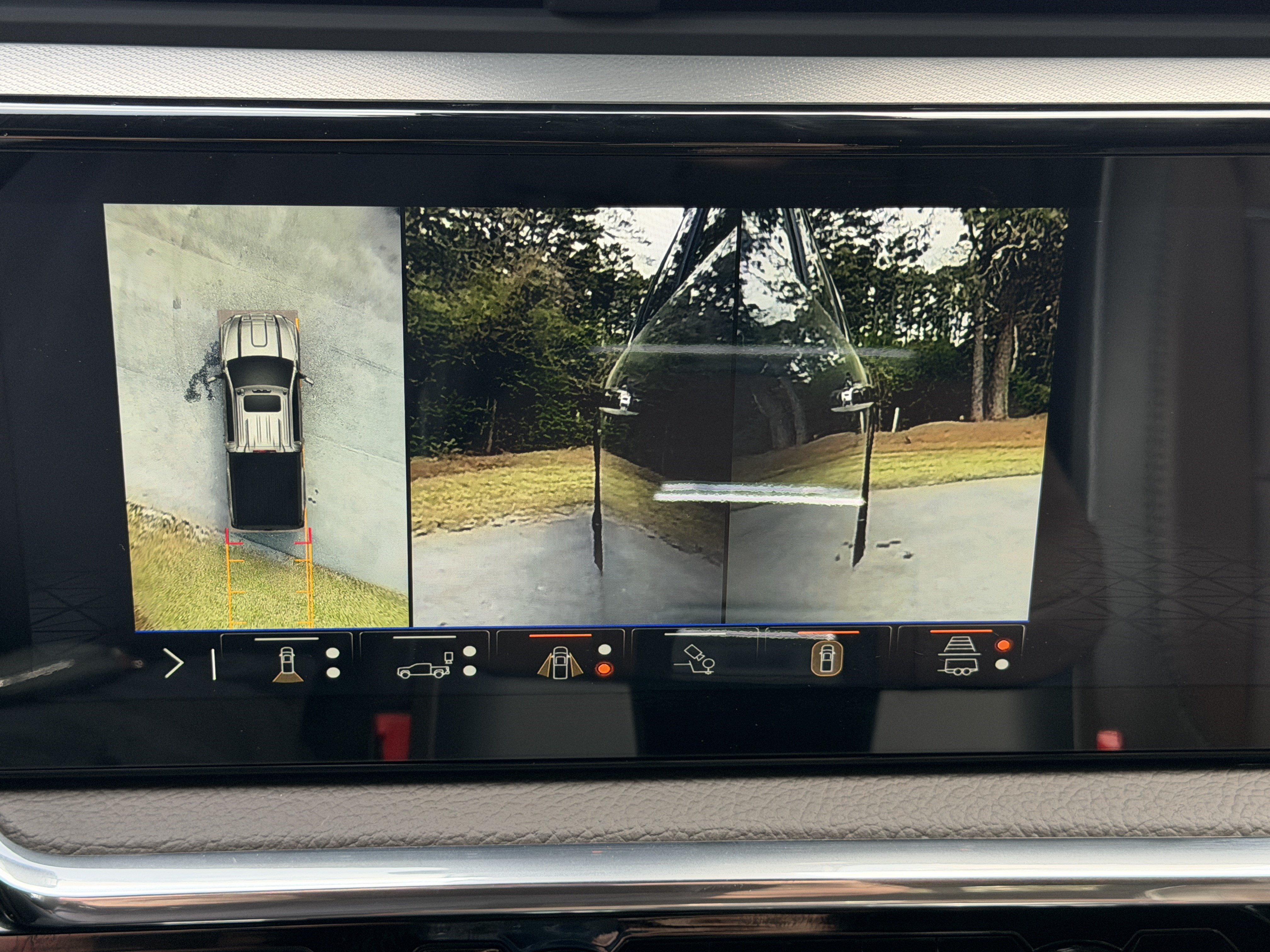 2026 GMC Sierra 2500HD Denali - Photo 41
