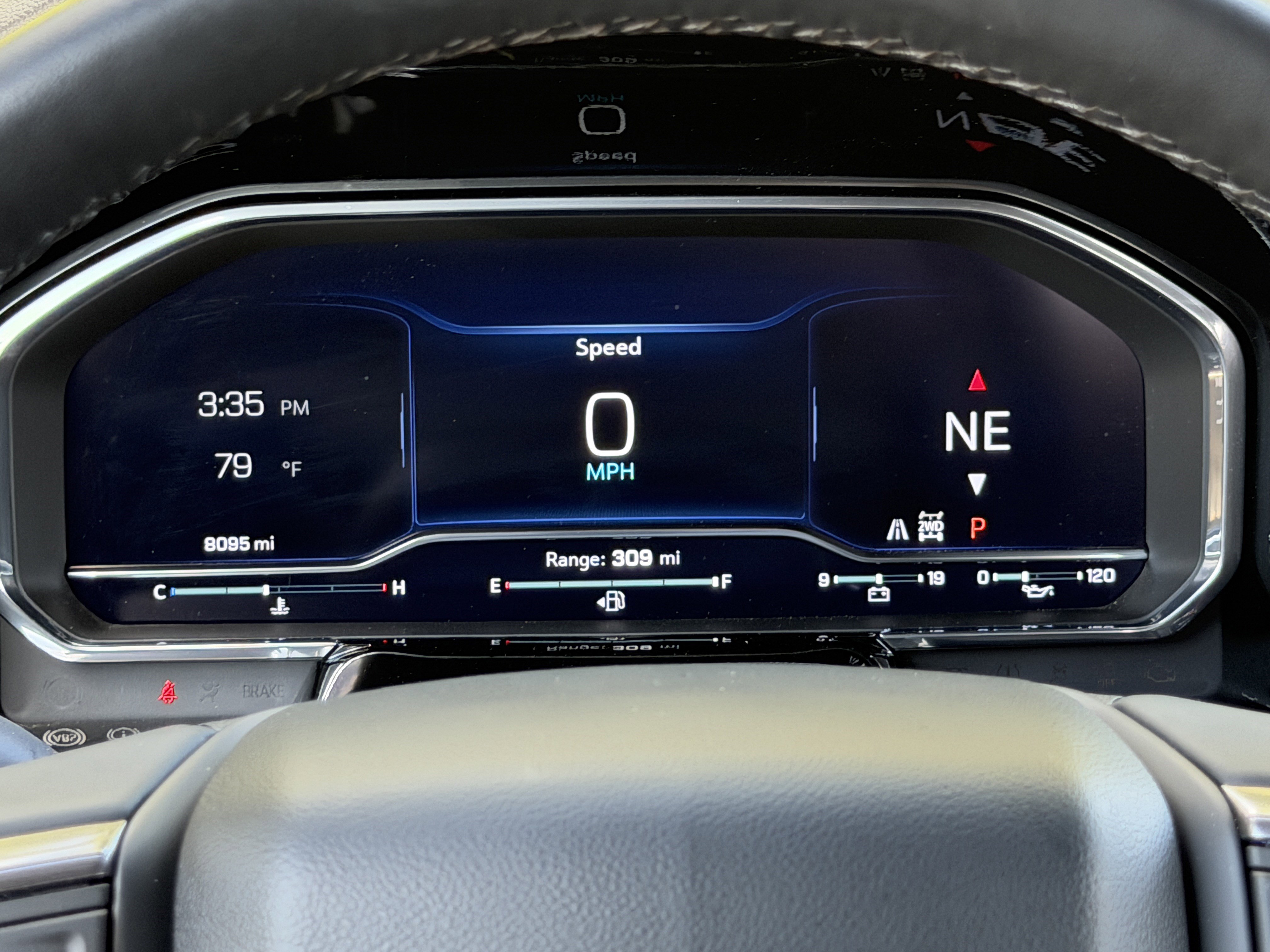 2024 Chevrolet Silverado 1500 ZR2 - Photo 43