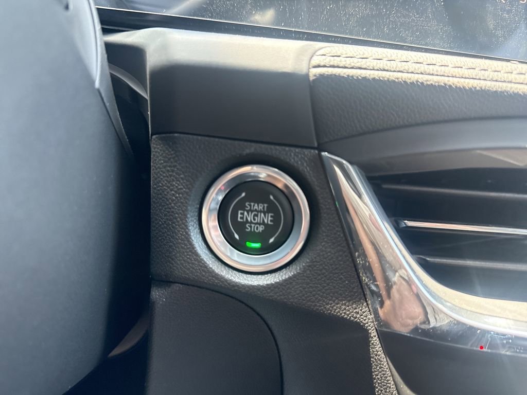 2026 Buick Encore GX Preferred - Photo 16