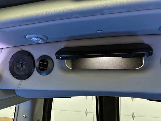 2026 GMC Savana Cargo Work Van - Photo 51