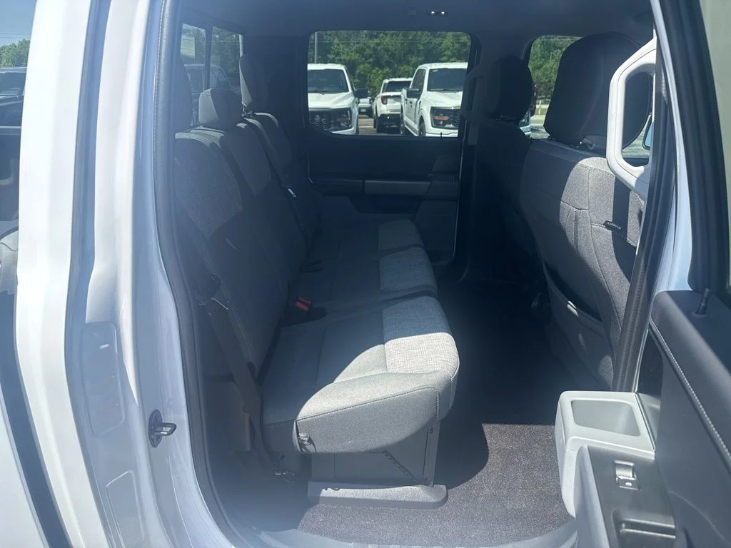2022 Ford F-150 XLT - Photo 12