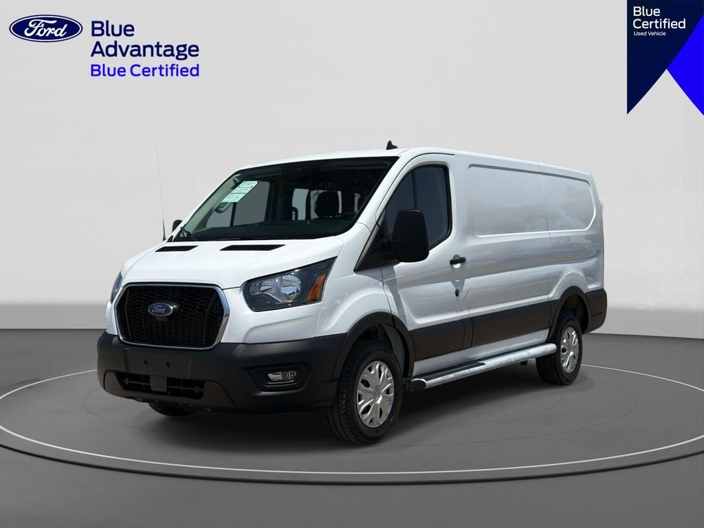 2025 Ford Transit 250 Low Roof 130 WB's photo
