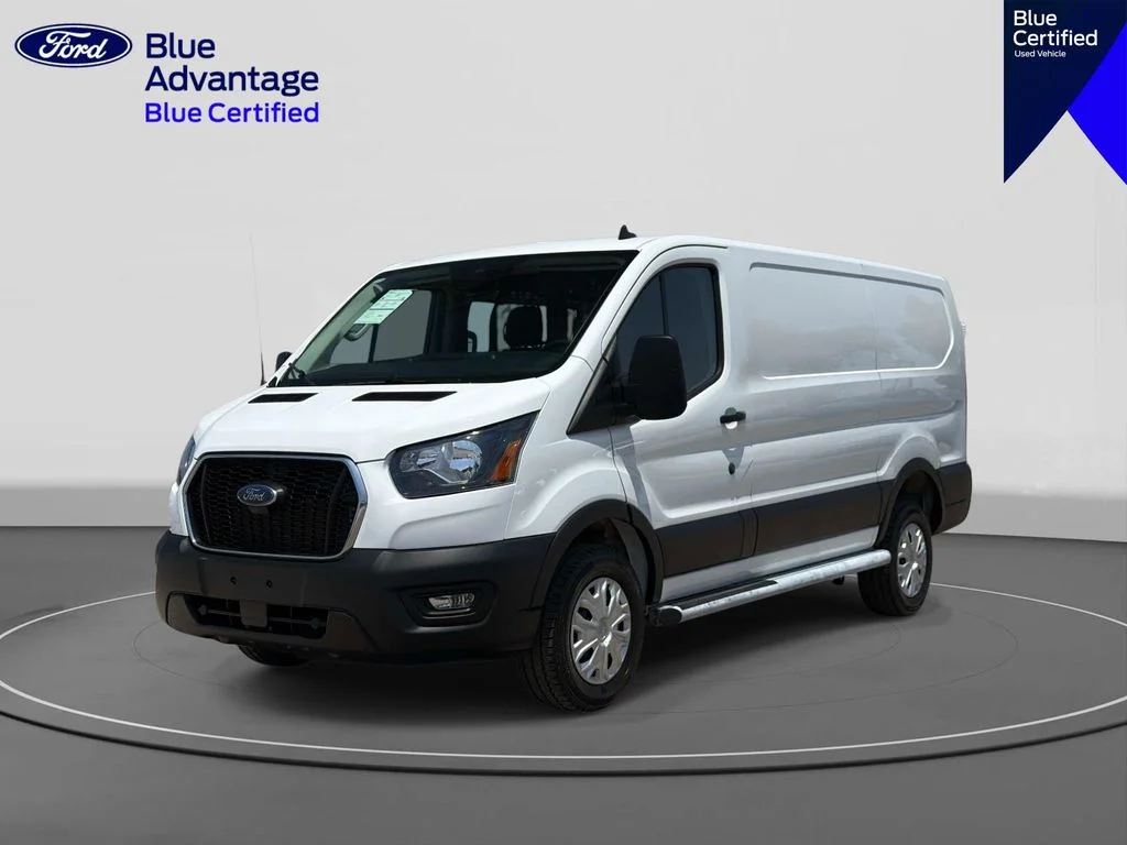 2025 Ford Transit 250 Low Roof 130 WB's photo