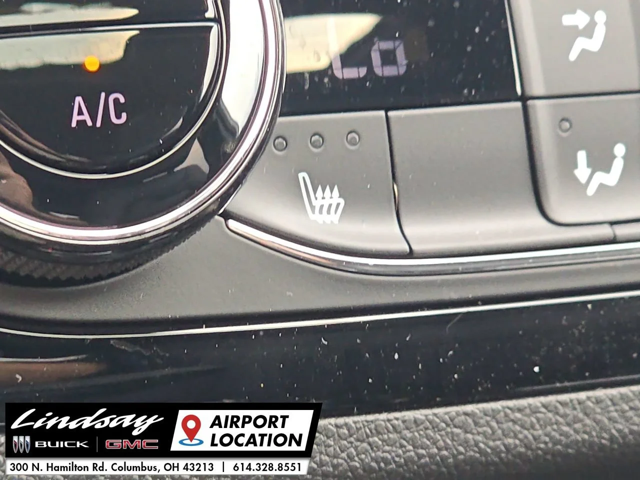 2026 Buick Envista Sport Touring - Photo 37