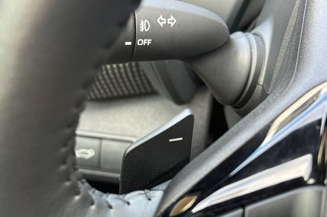 Certified Used 2025 Gray Subaru Limited image 36