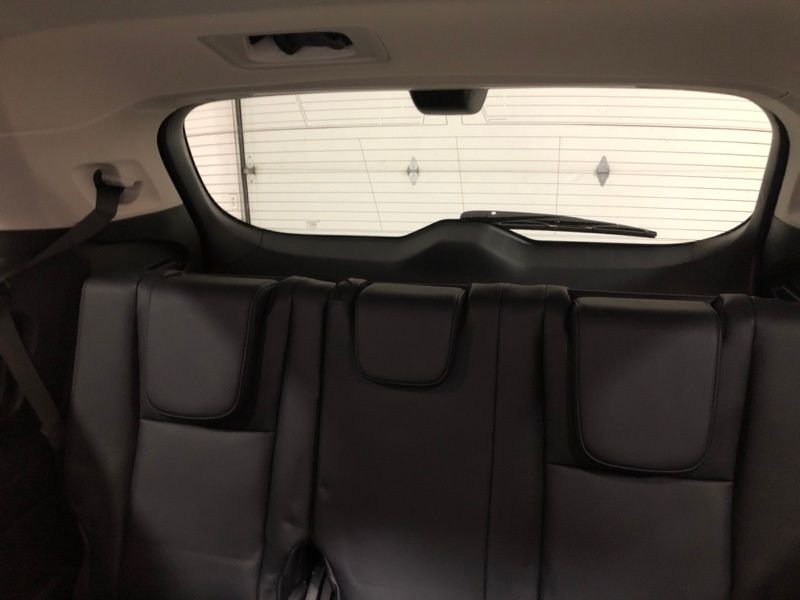 2026 Subaru Ascent Touring - Photo 22