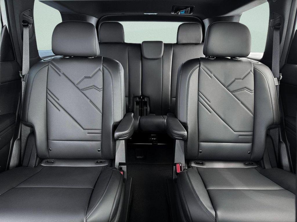 New 2026 Gray Hyundai XRT Pro image 35