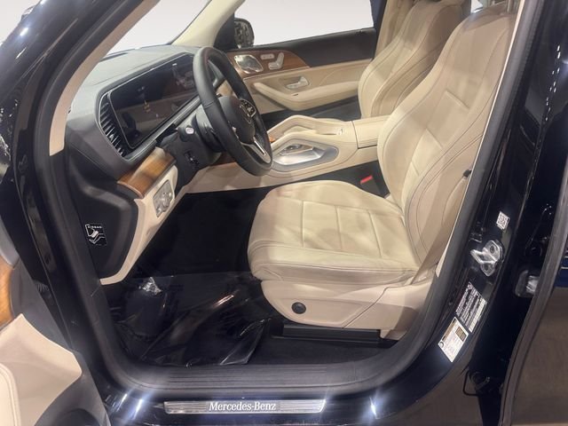 Certified Used 2023 Black Mercedes-Benz GLE 350 image 10