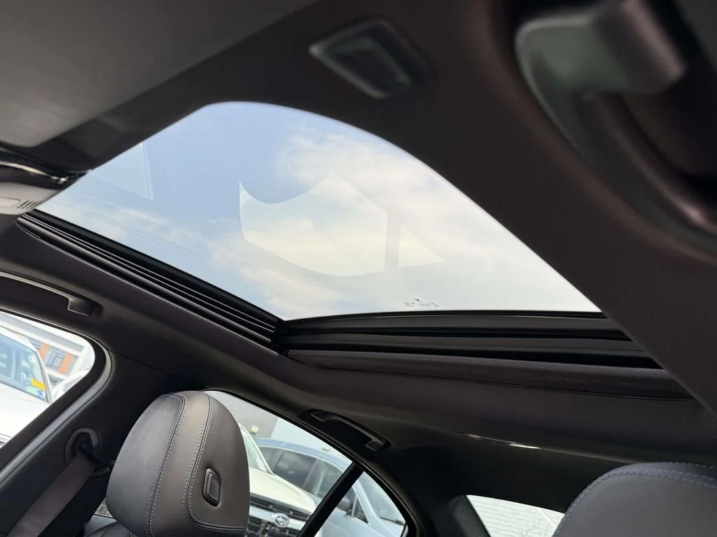 Used 2020 Blue BMW M340i image 4