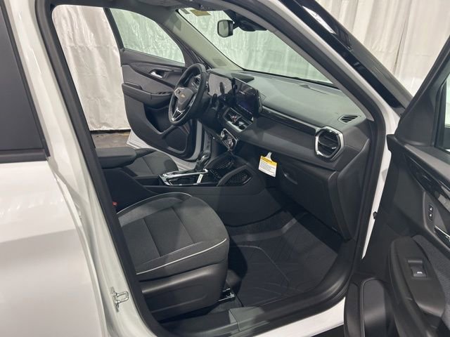 2026 Chevrolet Trailblazer LT - Photo 12