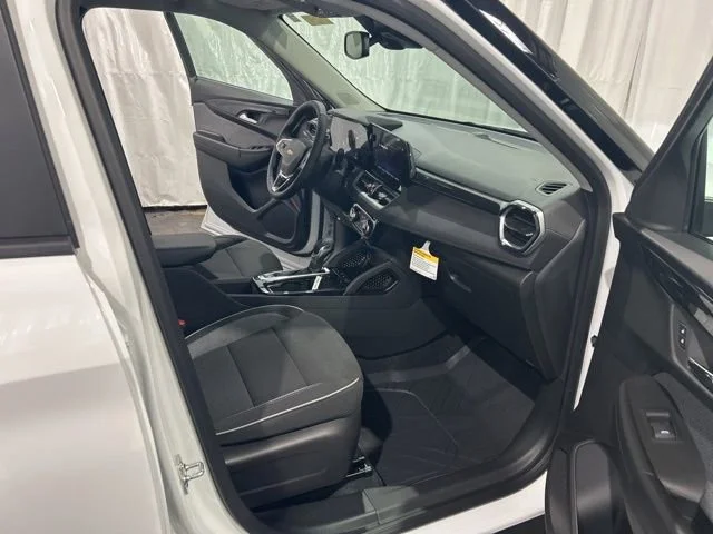 2026 Chevrolet Trailblazer LT - Photo 12
