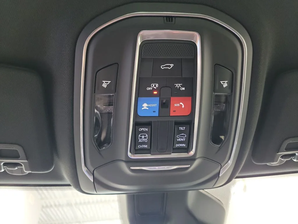 New 2026 Black Jeep Laredo X image 21