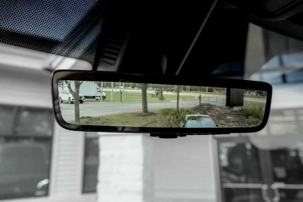 Vehicle thumbnail