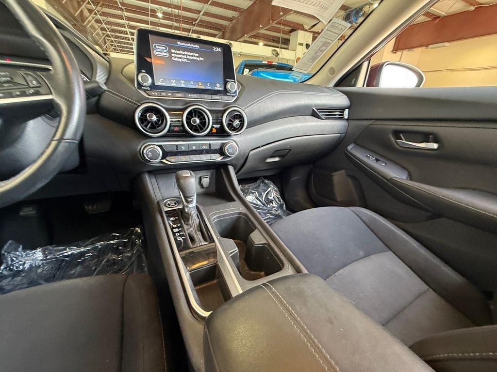 2023 Nissan Sentra SV - Photo 15