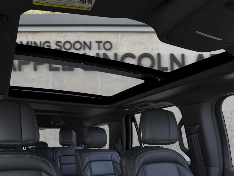 New 2026 Gray Lincoln Reserve image 22