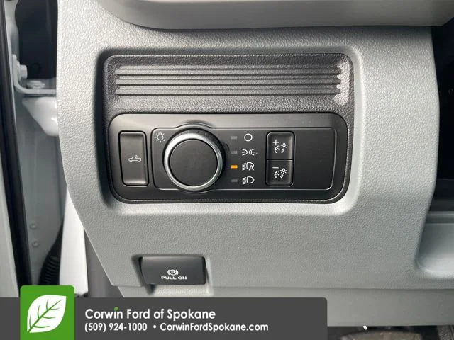 2026 Ford F-250 Super Duty XL - Photo 20
