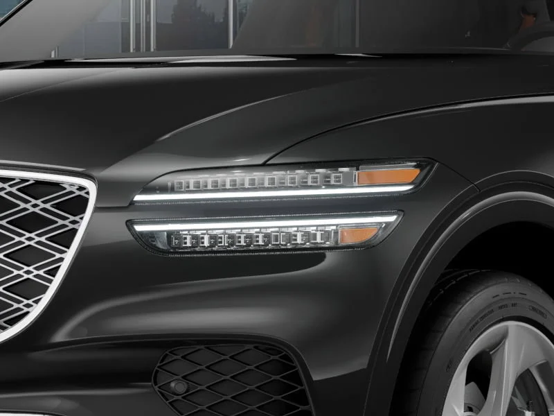 2026 GENESIS GV70 - Photo 9