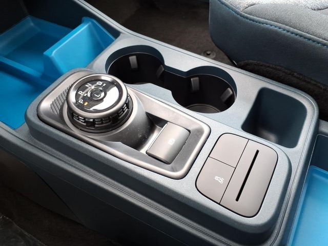 New 2026 Carbonized Gray Metallic Ford XLT image 25