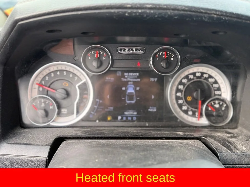 Used 2015 Blue Ram Sport image 27