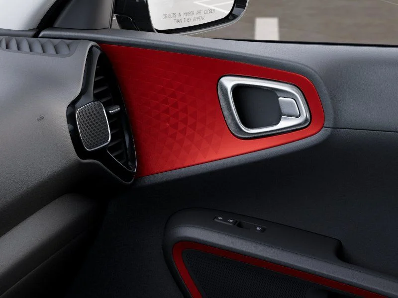 2025 Kia Soul GT-Line - Photo 25