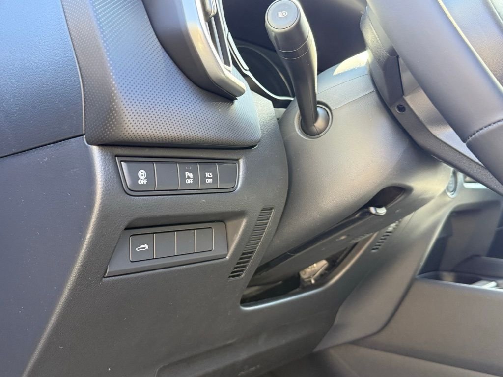 New 2026 Gray Mazda 2.5 S Preferred image 25