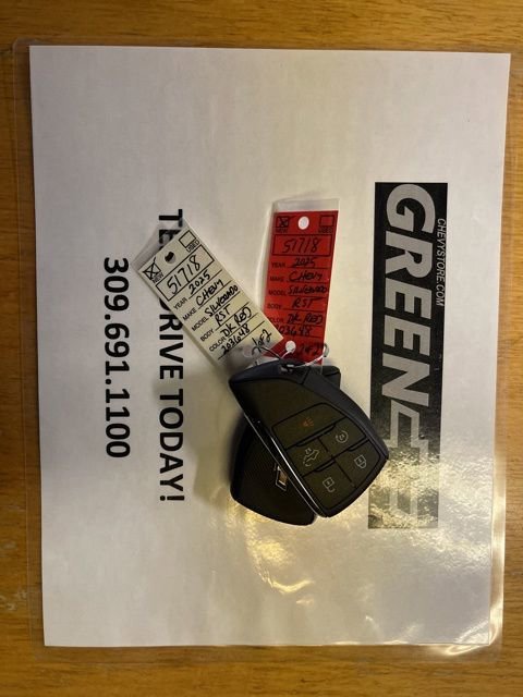 2025 Chevrolet Silverado 1500 RST - Photo 27