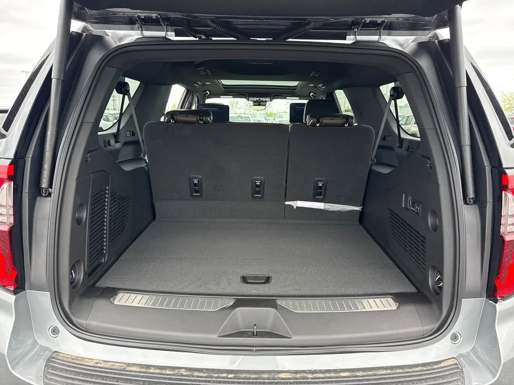 2026 GMC Yukon XL Denali Ultimate - Photo 36