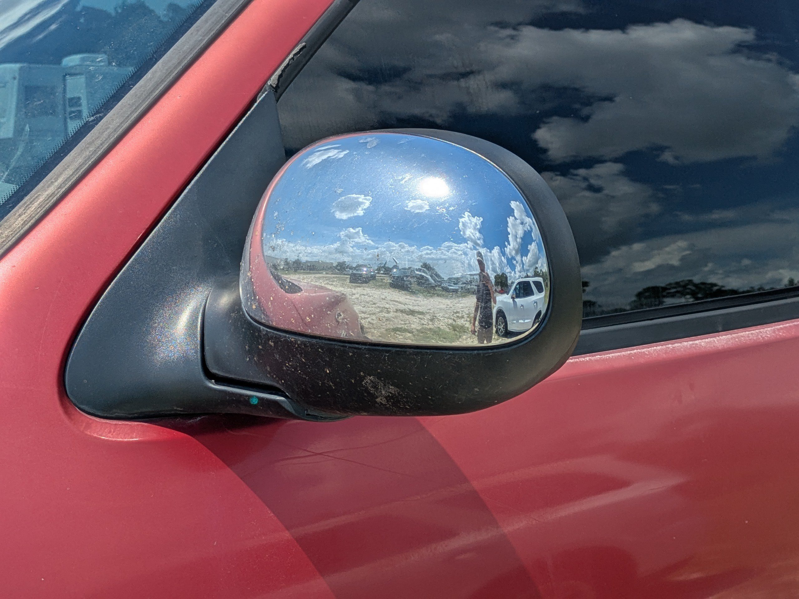 Used 2002  Ford  image 11