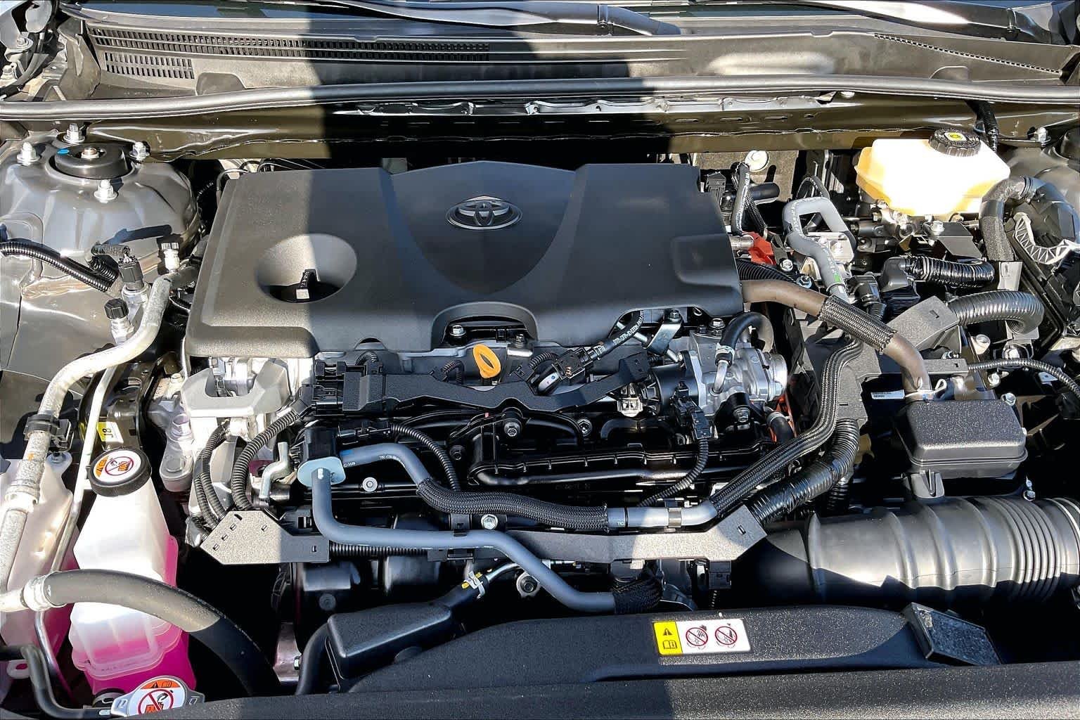 Used 2026 Underground Toyota XSE image 32