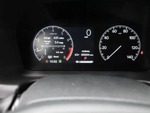 Used 2025  Honda Elite image 16