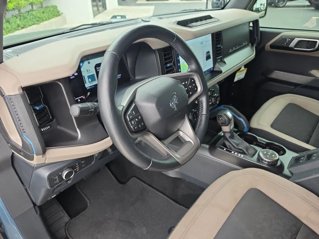 Used 2022 Area 51 Ford Wildtrak image 17