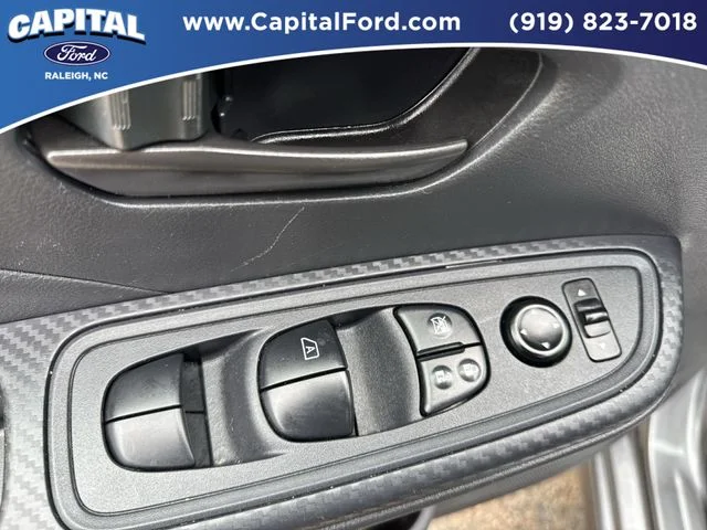 Used 2024 Gray Nissan 1.6 S image 21