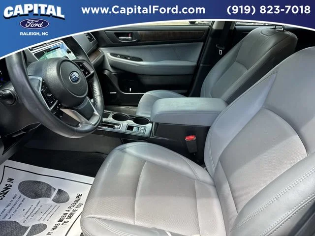 Used 2018 Gray Subaru 2.5i image 19