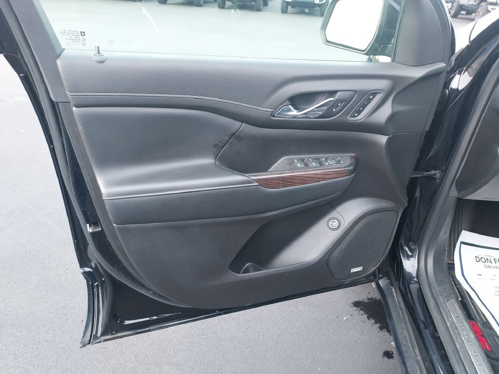 Used 2020 Black GMC Denali image 12