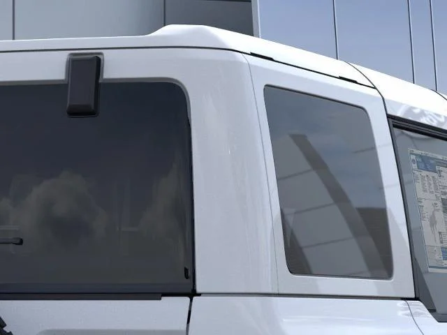 New 2026 Oxford White Ford Outer Banks® image 50