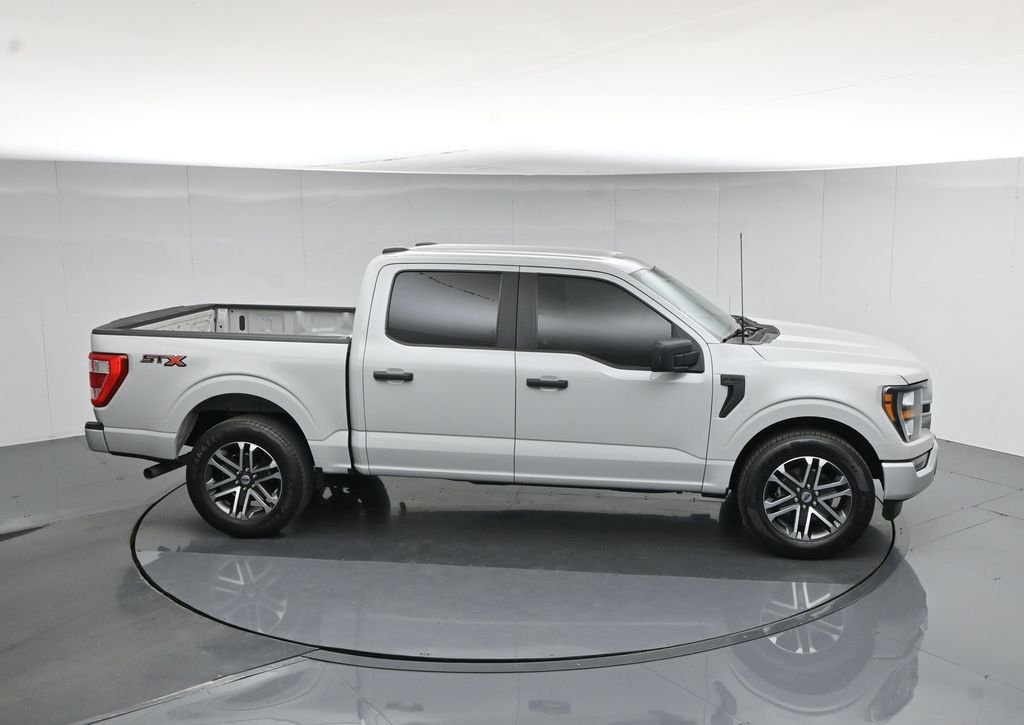 Certified Used 2023 White Ford XL image 53