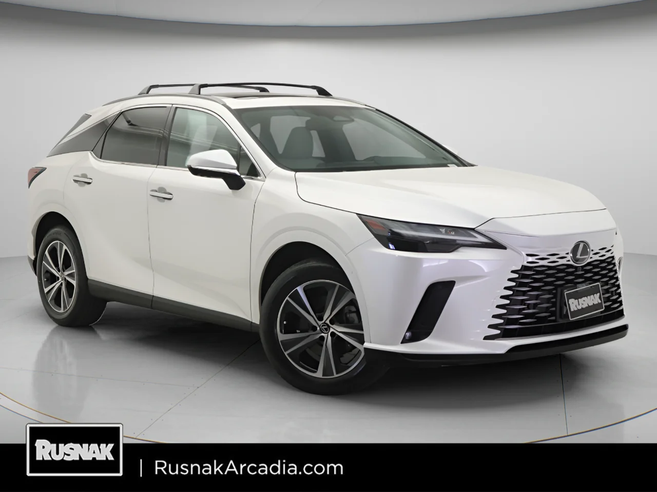 2024 Lexus RX 350