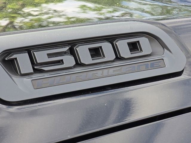 New 2026 Diamond Black Crystal Pearl-Coat Exterior Paint RAM Big Horn/Lone Star image 26