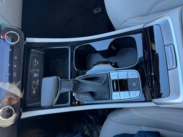 New 2026 Gray Hyundai SEL Premium AWD image 23