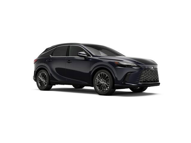 2026 Lexus RX 450h+ Premium - Photo 37