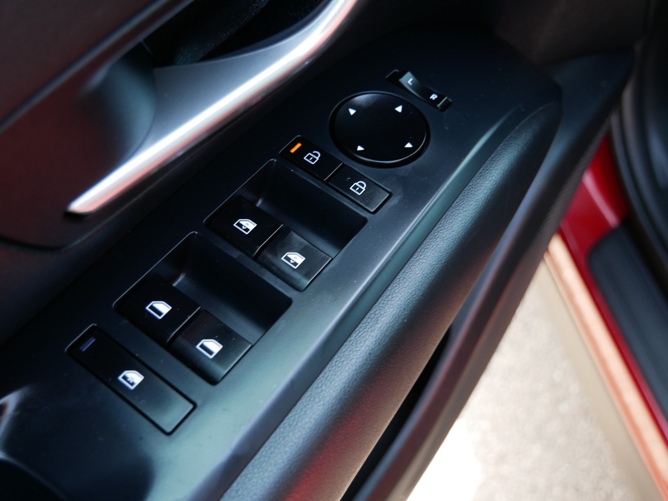 2026 Hyundai Tucson SEL - Photo 19