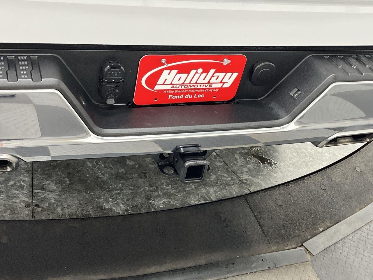 2022 Chevrolet Silverado 1500 LT - Photo 30
