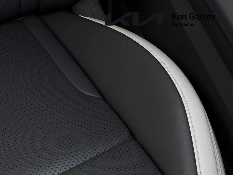 New 2026 Runway Red Kia GT-Line AWD image 24