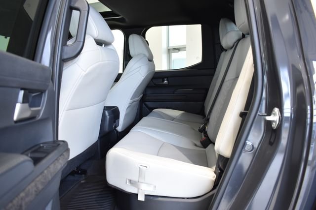 Certified Used 2025  Toyota Limited image 13