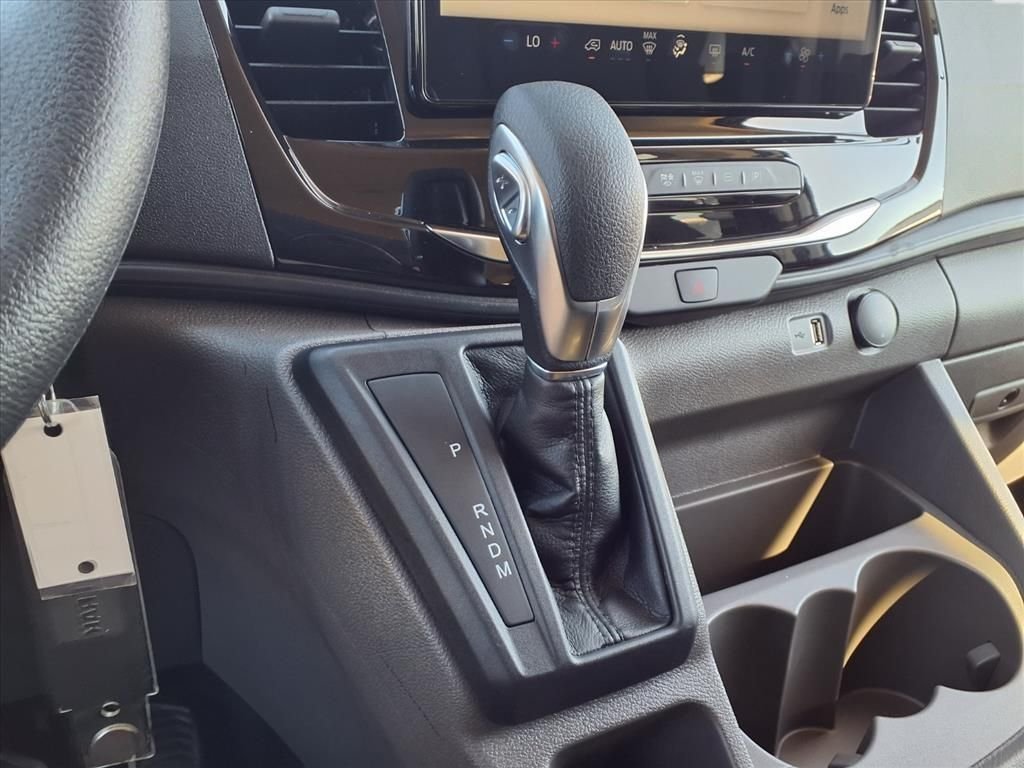 2025 Ford Transit Passenger Van XLT - Photo 11